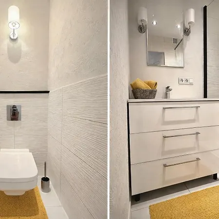 48 Fabryka Wody * シュチェチン