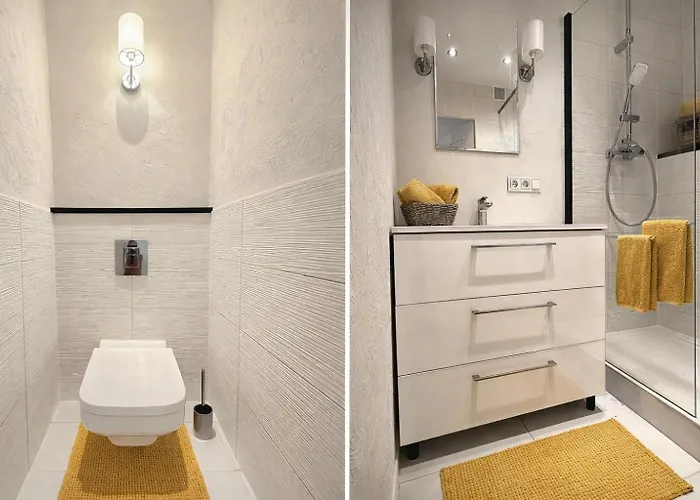 48 Fabryka Wody * Štetín